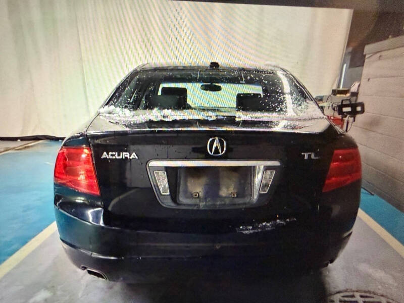 2004 Acura TL 3.2 w/Navi