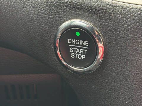 2021 Ford Edge ST-Line