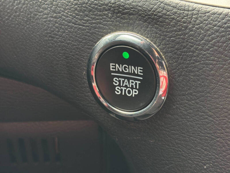 2021 Ford Edge ST-Line