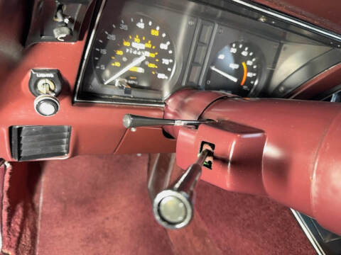 1980 Chevrolet Corvette