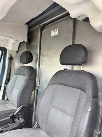 2019 RAM ProMaster 3500 159 WB