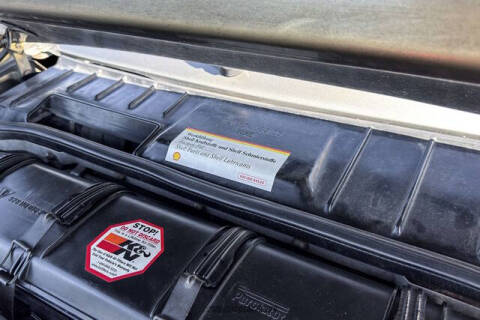 1988 Porsche 928 S4