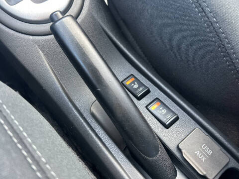 2015 Nissan Versa Note SL