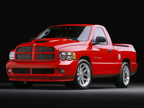 2004 Dodge Ram 1500