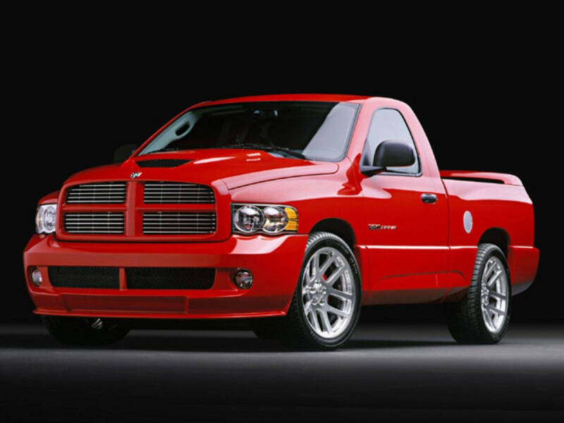 2004 Dodge Ram 1500