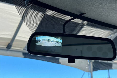 2025 GMC Savana 2500