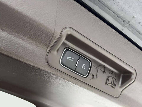 2021 Ford Explorer King Ranch