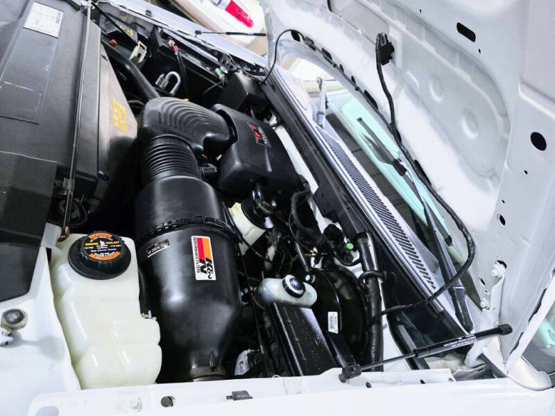 1998 Ford Expedition