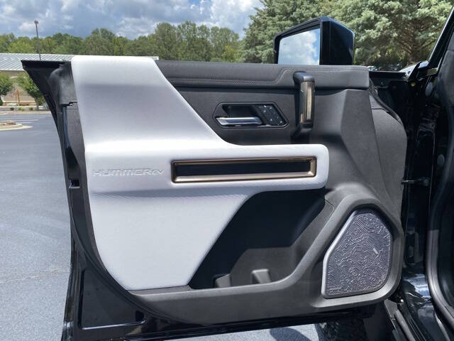 2025 GMC HUMMER EV 2X