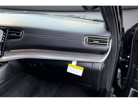 2024 Jeep Wagoneer L Series III