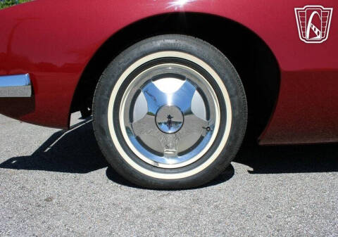 1964 Studebaker Avanti
