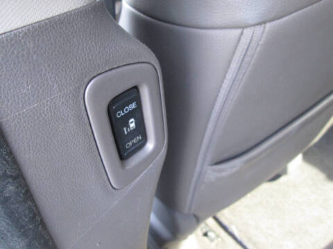 2014 Honda Odyssey EX-L w/Navi