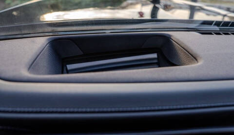 2024 BMW i7 eDrive50