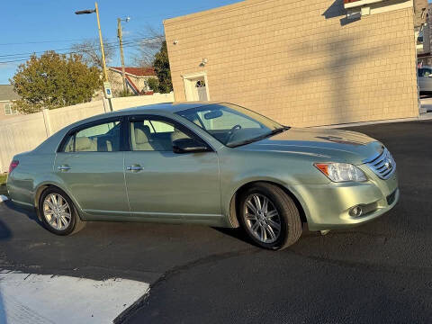 2010 Toyota Avalon Limited