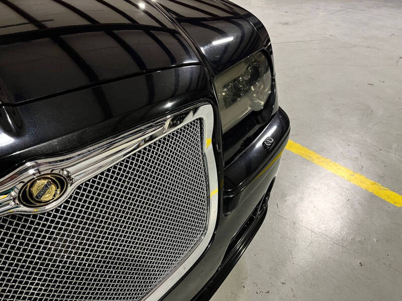 2006 Chrysler 300 SRT-8