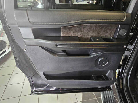 2018 Ford Expedition MAX Limited