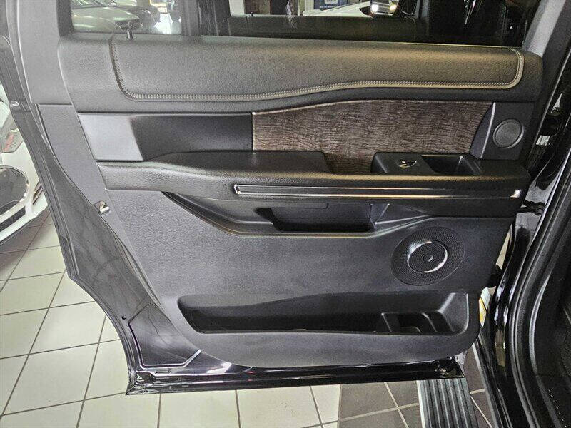 2018 Ford Expedition MAX Limited