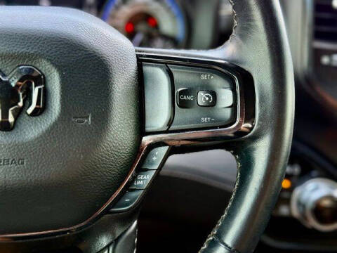 2022 RAM 1500 Limited