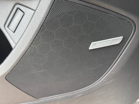 2011 Audi Q7 3.0 quattro TDI Prestige