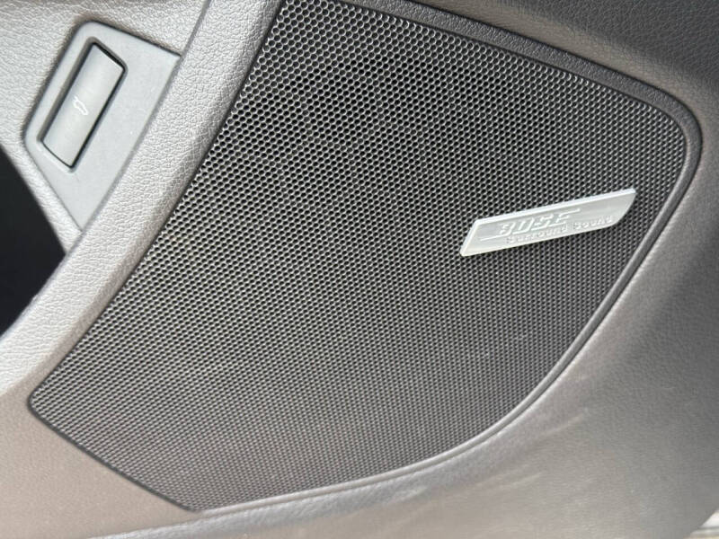 2011 Audi Q7 3.0 quattro TDI Prestige