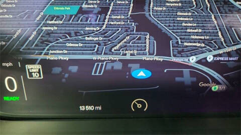 2022 Polestar 2 Long Range Dual Motor