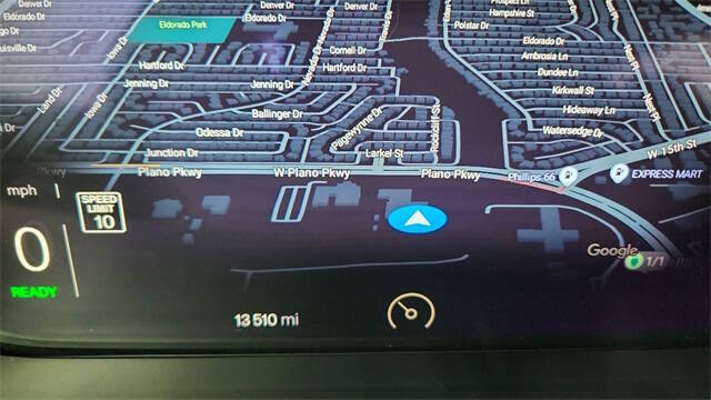 2022 Polestar 2 Long Range Dual Motor