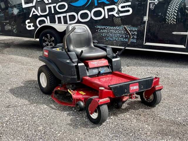 Toro Timecutter SS 5000 Image