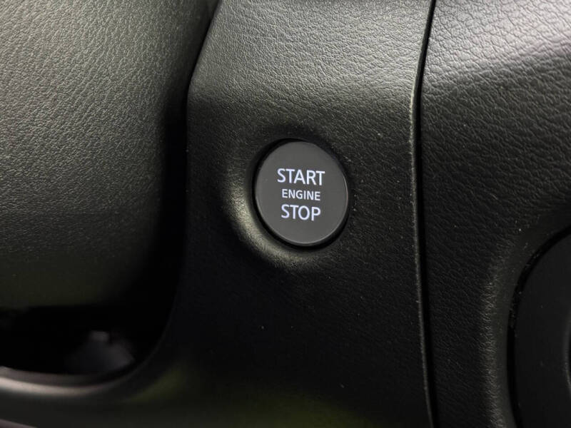 2022 Nissan Frontier