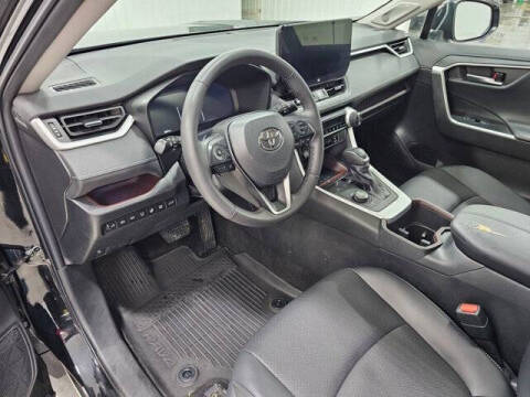 2023 Toyota RAV4 Hybrid Limited