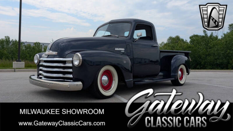1949 Chevrolet 3100 For Sale - Carsforsale.com®