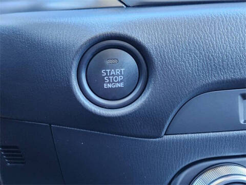 2025 Mazda CX-5 2.5 S