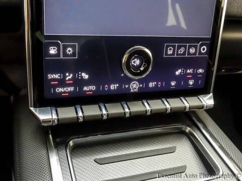 2026 GMC Sierra EV Elevation