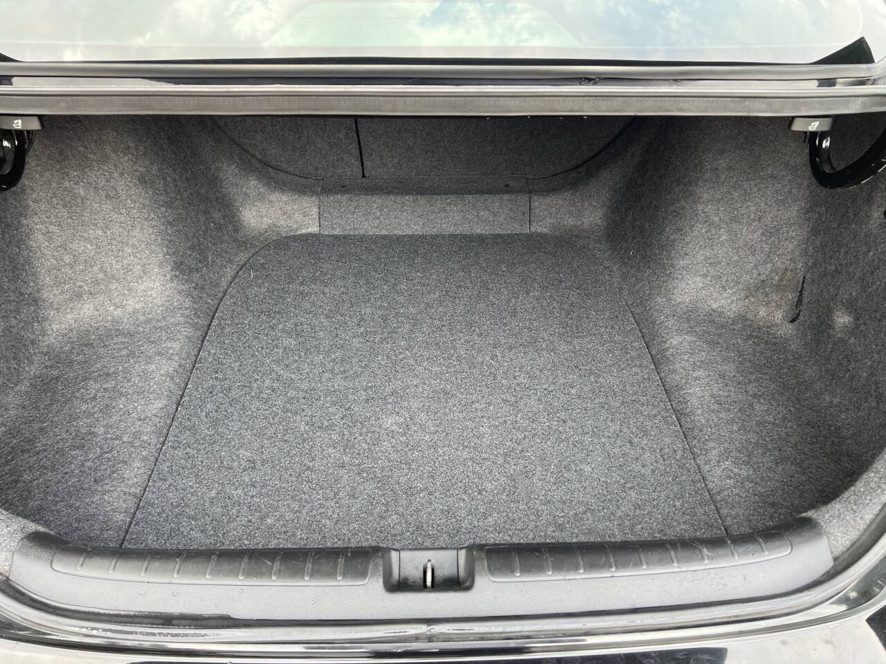 Used Car 2018 Honda Accord  Ex L W/navi 4dr Sedan (1.5t I4) For Sale Under $15,000 In Austin, Texas