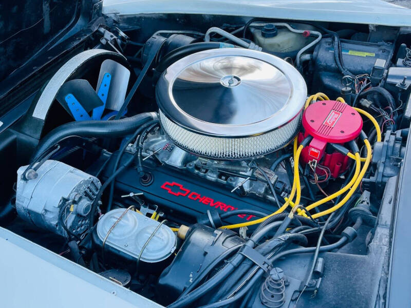 1980 Chevrolet Corvette