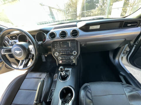 2016 Ford Mustang GT