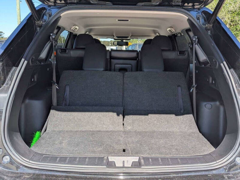 2023 Mitsubishi Outlander SEL