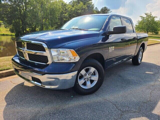 2020 RAM Ram Pickup 1500 Classic