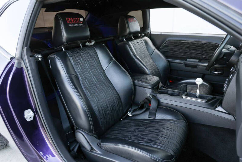 2013 Dodge Challenger R/T