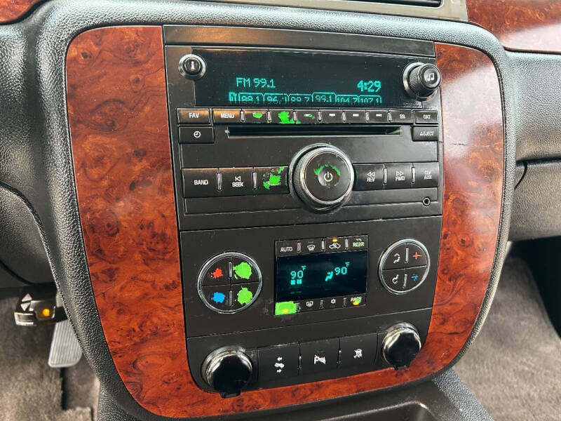 2010 Chevrolet Tahoe LT