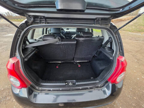 2009 Chevrolet Aveo Aveo5 LT