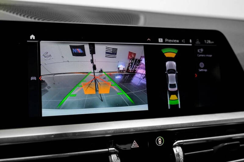 2020 BMW 3 Series 330i