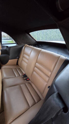 1995 Ford Mustang GT