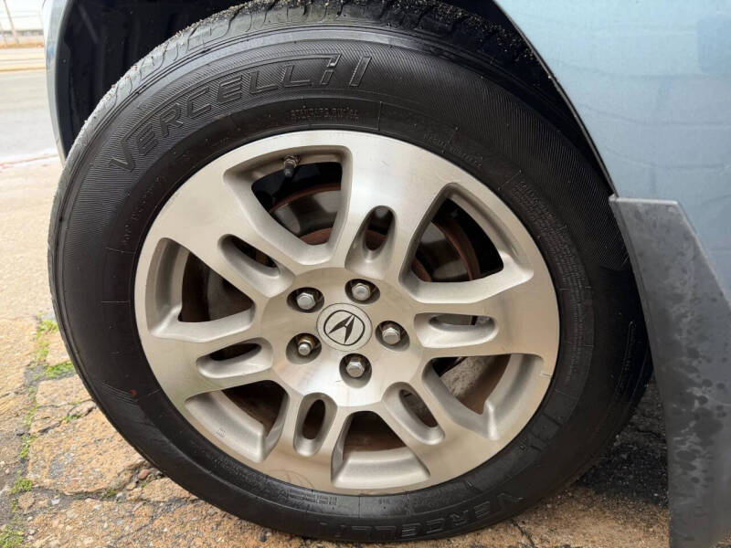 2008 Acura MDX SH-AWD w/Tech