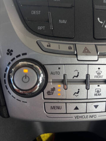 2014 GMC Terrain SLT-1