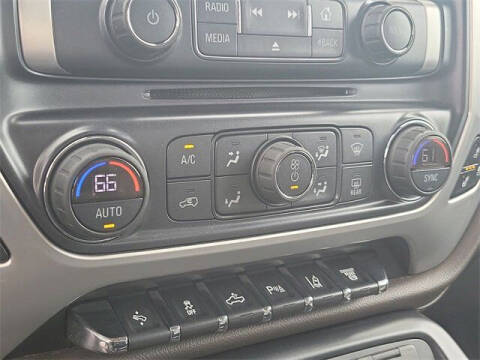 2018 GMC Sierra 2500HD