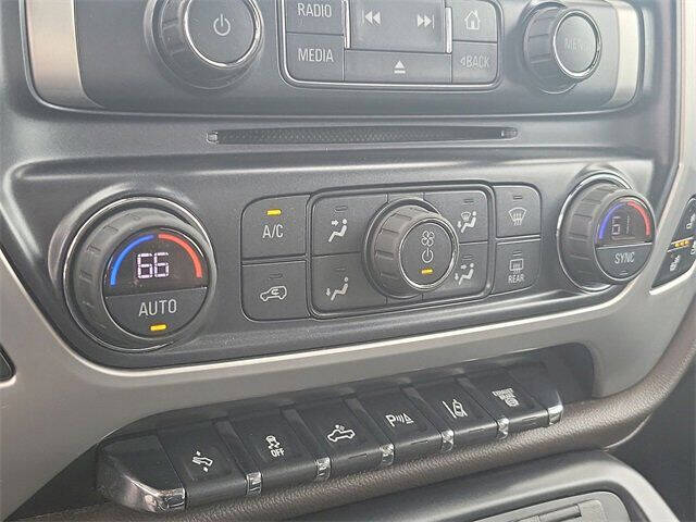 2018 GMC Sierra 2500HD