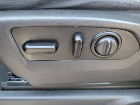 2019 GMC Sierra 1500 Elevation