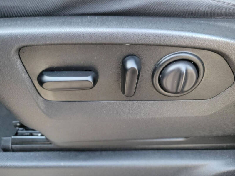 2019 GMC Sierra 1500 Elevation