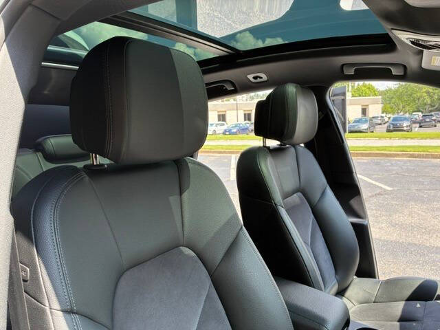 2021 Porsche Macan