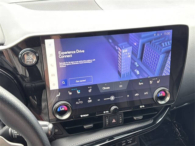 2024 Lexus NX 350 F SPORT Handling